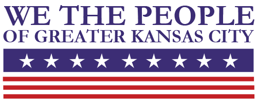 We The People of Greater Kansas City Logo